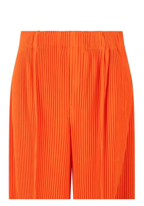 trousers HOMME PLISSE ISSEY MIYAKE | Pants | HP56JF10932